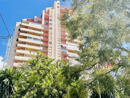 Appartement 4P à Benidorm - Animaux admis, Appartement 4 personnes à Benidorm - Photo 29