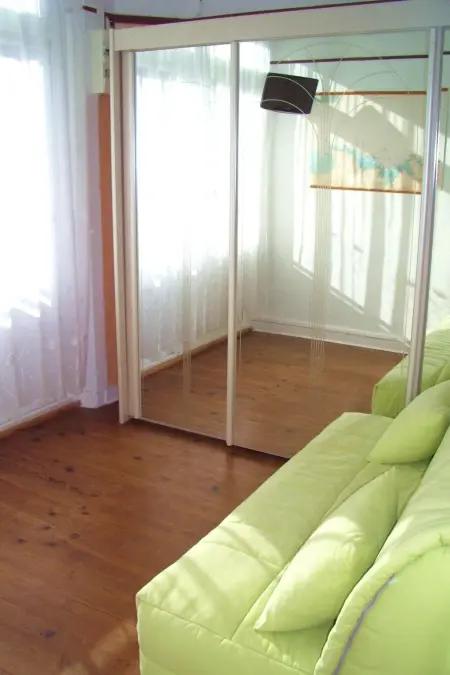 Wohnung mit Blick auf das Wasser, Appartement 2 personnes à Saint Cast le Guildo - Photo 3