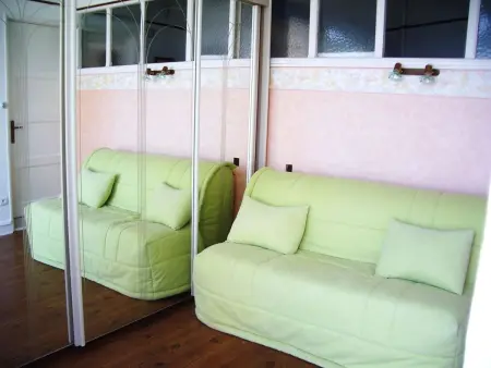 Wohnung mit Blick auf das Wasser, Appartement 2 personnes à Saint Cast le Guildo - Photo 5