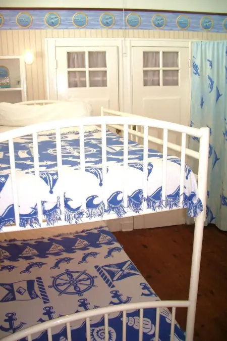 Wohnung mit Blick auf das Wasser, Appartement 2 personnes à Saint Cast le Guildo - Photo 6