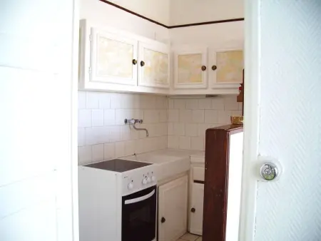 Wohnung mit Blick auf das Wasser, Appartement 2 personnes à Saint Cast le Guildo - Photo 9