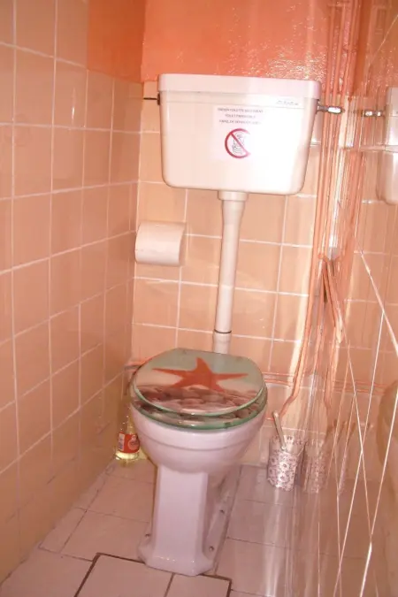 Wohnung mit Blick auf das Wasser, Appartement 2 personnes à Saint Cast le Guildo - Photo 11