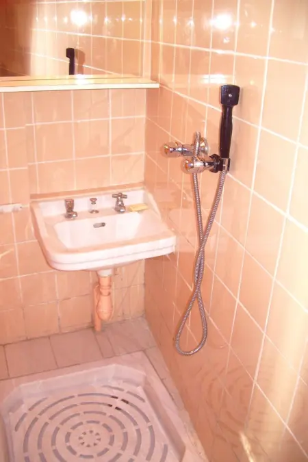Wohnung mit Blick auf das Wasser, Appartement 2 personnes à Saint Cast le Guildo - Photo 12