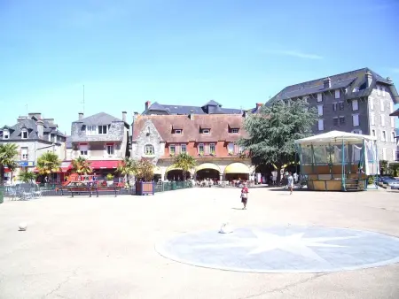 Wohnung mit Blick auf das Wasser, Appartement 2 personnes à Saint Cast le Guildo - Photo 14