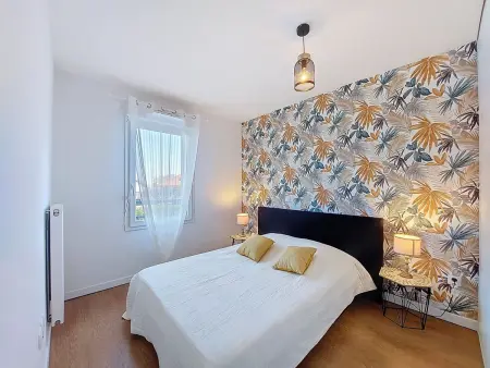Domaine de l'Androne, Appartement 4 personnes à Arcachon - Photo 3