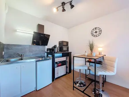 Domaine de l'Androne, Appartement 4 personnes à Arcachon - Photo 4