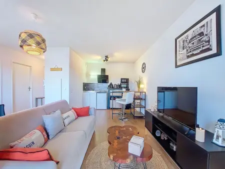 Domaine de l'Androne, Appartement 4 personnes à Arcachon - Photo 5
