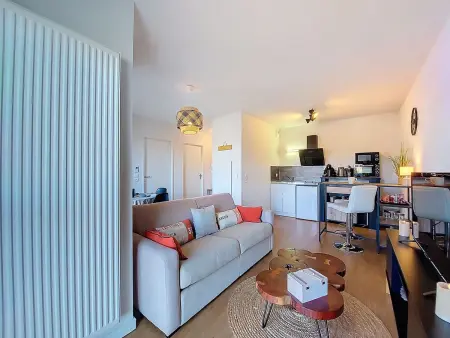Domaine de l'Androne, Appartement 4 personnes à Arcachon - Photo 6