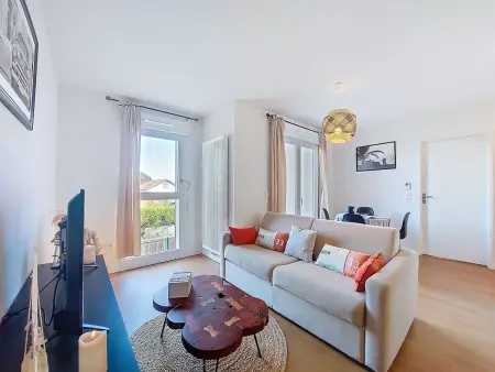 Domaine de l'Androne, Appartement 4 personnes à Arcachon - Photo 8