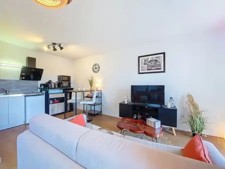 Domaine de l'Androne, Appartement 4 personnes à Arcachon - Photo 9