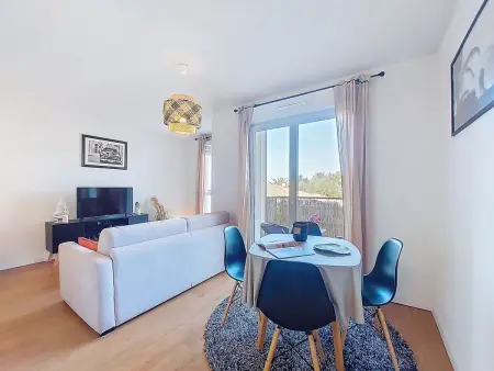Domaine de l'Androne, Appartement 4 personnes à Arcachon - Photo 10