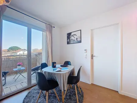 Domaine de l'Androne, Appartement 4 personnes à Arcachon - Photo 11