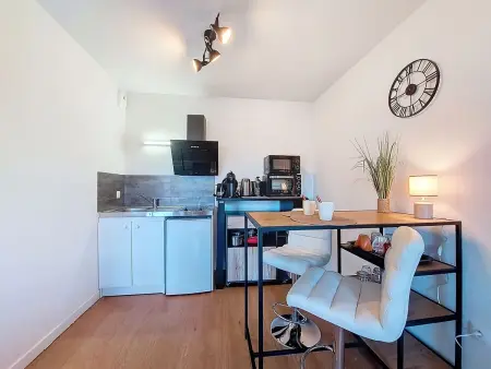 Domaine de l'Androne, Appartement 4 personnes à Arcachon - Photo 12