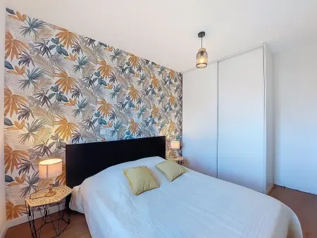 Domaine de l'Androne, Appartement 4 personnes à Arcachon - Photo 13