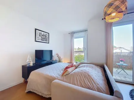 Domaine de l'Androne, Appartement 4 personnes à Arcachon - Photo 15