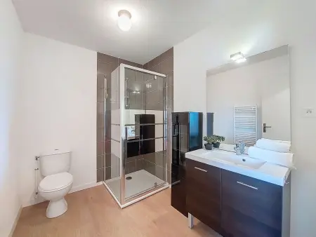 Domaine de l'Androne, Appartement 4 personnes à Arcachon - Photo 16