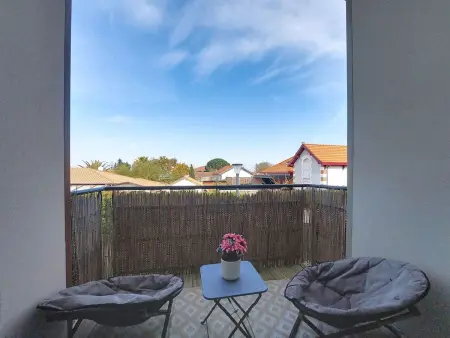 Domaine de l'Androne, Appartement 4 personnes à Arcachon - Photo 17