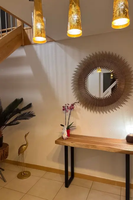 Gîte des Cigognes  (Storchenhaus), Maison 4 personnes à Kintzheim - Photo 2