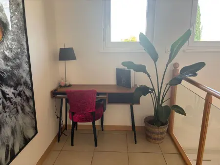 Gîte des Cigognes  (Storchenhaus), Maison 4 personnes à Kintzheim - Photo 5