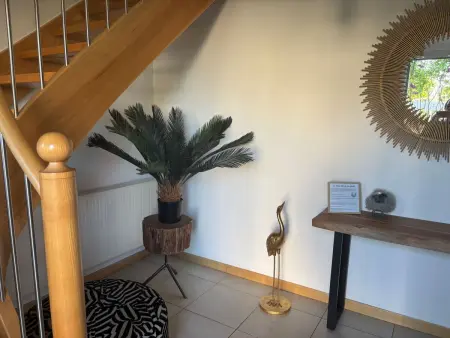 Gîte des Cigognes  (Storchenhaus), Maison 4 personnes à Kintzheim - Photo 7