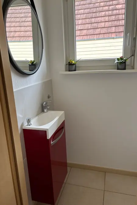 Gîte des Cigognes  (Storchenhaus), Maison 4 personnes à Kintzheim - Photo 8