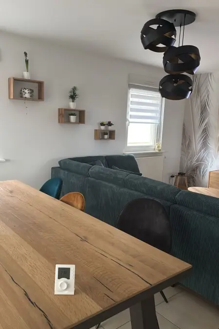 Gîte des Cigognes  (Storchenhaus), Maison 4 personnes à Kintzheim - Photo 9