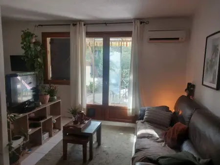 Appartement avec piscine à Villeneuve-Loubet, 27 m² - Photo 2