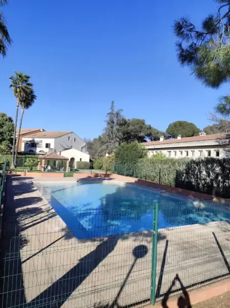 Appartement avec piscine à Villeneuve-Loubet, 27 m² - Photo 11