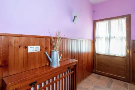 Casas Rurales Acebuche Hojiblanca, Escapade champêtre à Casas del Monte - Photo 3