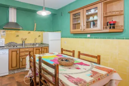 Casas Rurales Acebuche Hojiblanca, Escapade champêtre à Casas del Monte - Photo 6