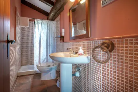 Casas Rurales Acebuche Hojiblanca, Escapade champêtre à Casas del Monte - Photo 16