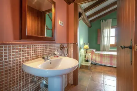Casas Rurales Acebuche Hojiblanca, Escapade champêtre à Casas del Monte - Photo 17