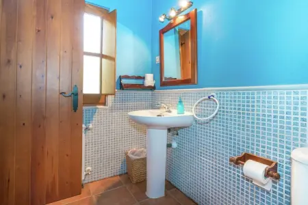 Casas Rurales Acebuche Hojiblanca, Escapade champêtre à Casas del Monte - Photo 18