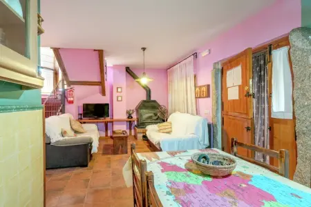 Casas Rurales Acebuche Hojiblanca, Escapade champêtre à Casas del Monte - Photo 26