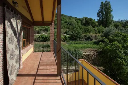 Casas Rurales Acebuche Hojiblanca, Escapade champêtre à Casas del Monte - Photo 31