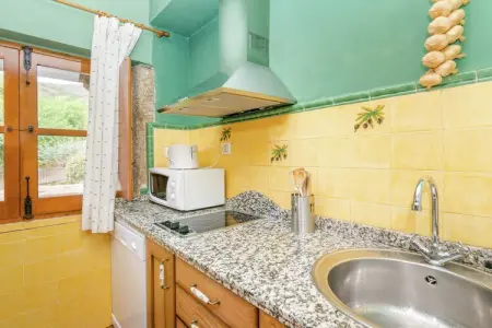 Casas Rurales Acebuche Casereña, Maison de vacances rurale à Casas Del Monte - Photo 8