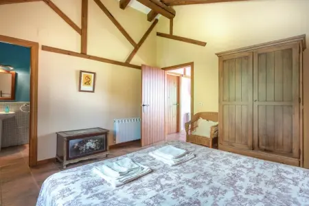 Casas Rurales Acebuche Casereña, Maison de vacances rurale à Casas Del Monte - Photo 15