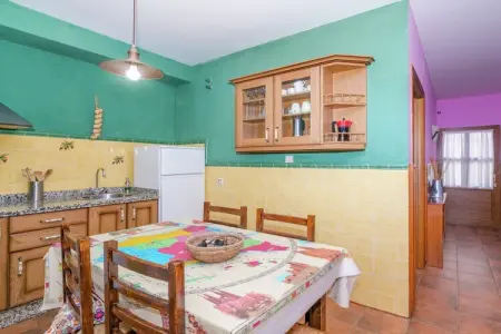 Casas Rurales Acebuche Casereña, Maison de vacances rurale à Casas Del Monte - Photo 23