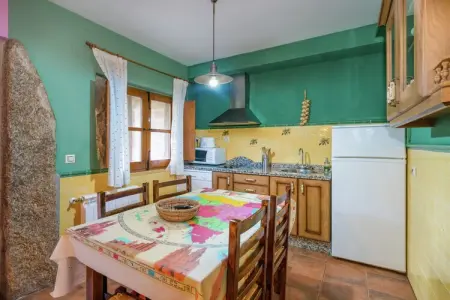 Casas Rurales Acebuche Casereña, Maison de vacances rurale à Casas Del Monte - Photo 24