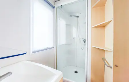 Mobil Home 6 personnes à Cancale - Photo 18