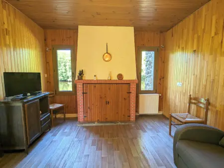 Île privée en Berry - Paradis au bord de la rivière - Photo 7