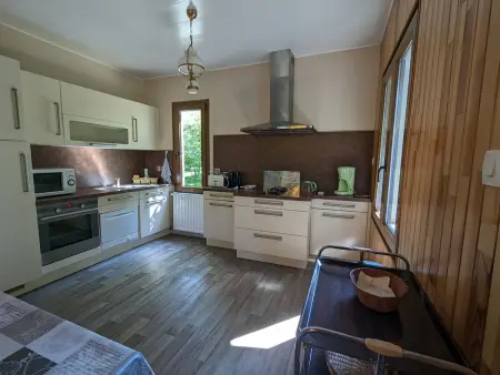Île privée en Berry - Paradis au bord de la rivière - Photo 9