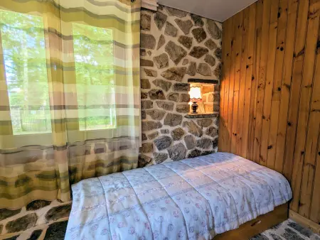 Île privée en Berry - Paradis au bord de la rivière - Photo 15