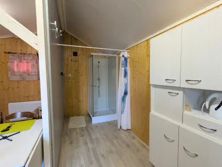 Île privée en Berry - Paradis au bord de la rivière - Photo 33