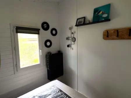 Chalet au calme, clim et parking - 4 pers., Chalet 4 personnes à Agde - Photo 8