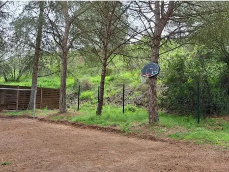 Chalet au calme, clim et parking - 4 pers., Chalet 4 personnes à Agde - Photo 25