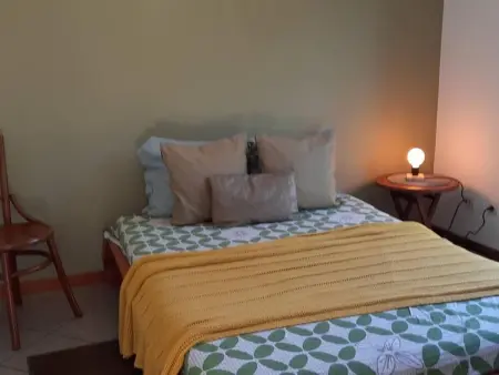 Gîte chaleureux, vue montagne - 4 pers., Gite 4 personnes à Le Tampon - Photo 2