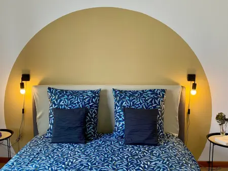 Gîte chaleureux, vue montagne - 4 pers., Gite 4 personnes à Le Tampon - Photo 17