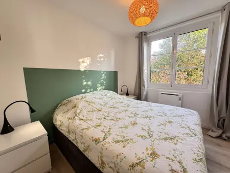 Appartement rénové cœur de ville - 5 pers., Appartement 5 personnes à Sanary sur Mer - Photo 3