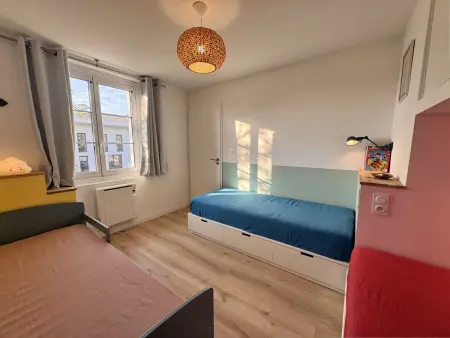 Appartement rénové cœur de ville - 5 pers., Appartement 5 personnes à Sanary sur Mer - Photo 4